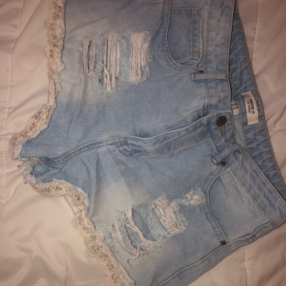 Cute jeans